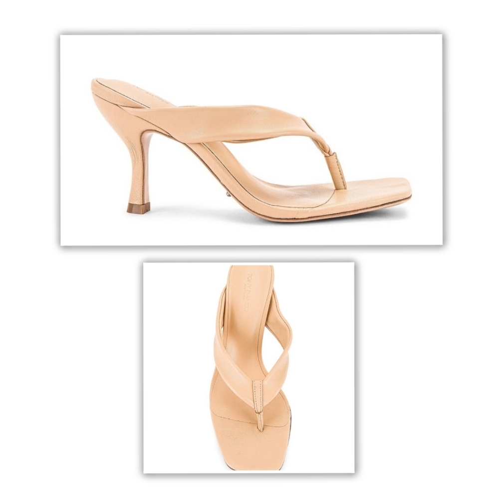 Tony Bianco, Australia - Bellah sandals